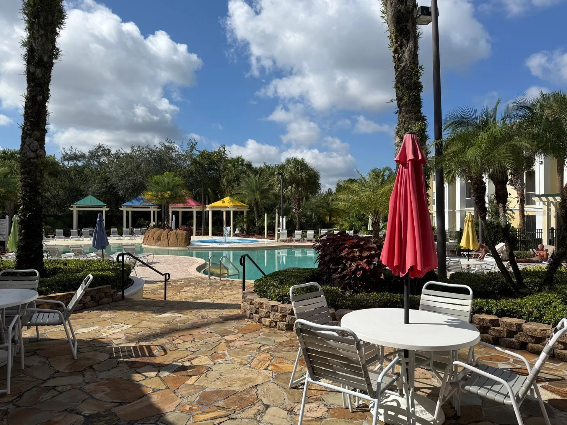 8917 Legacy Court Kissimmee FL 34747