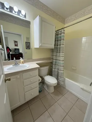 8917 Legacy Court Kissimmee FL 34747