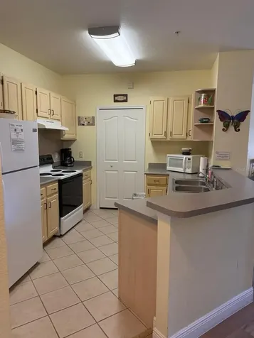8917 Legacy Court Kissimmee FL 34747