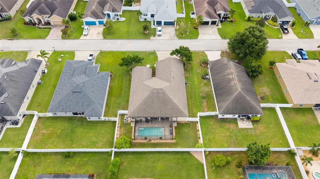 2836 Whitney Street Lakeland FL 33813