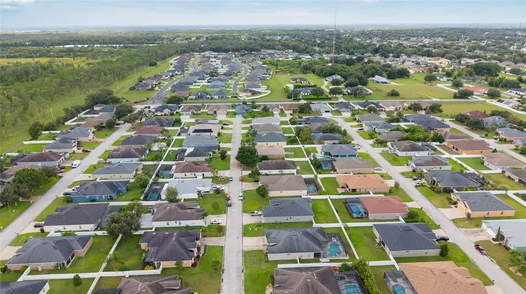 2836 Whitney Street Lakeland FL 33813