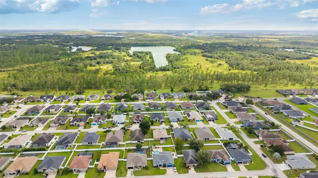 2836 Whitney Street Lakeland FL 33813