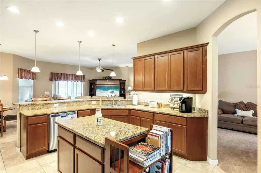 2836 Whitney Street Lakeland FL 33813