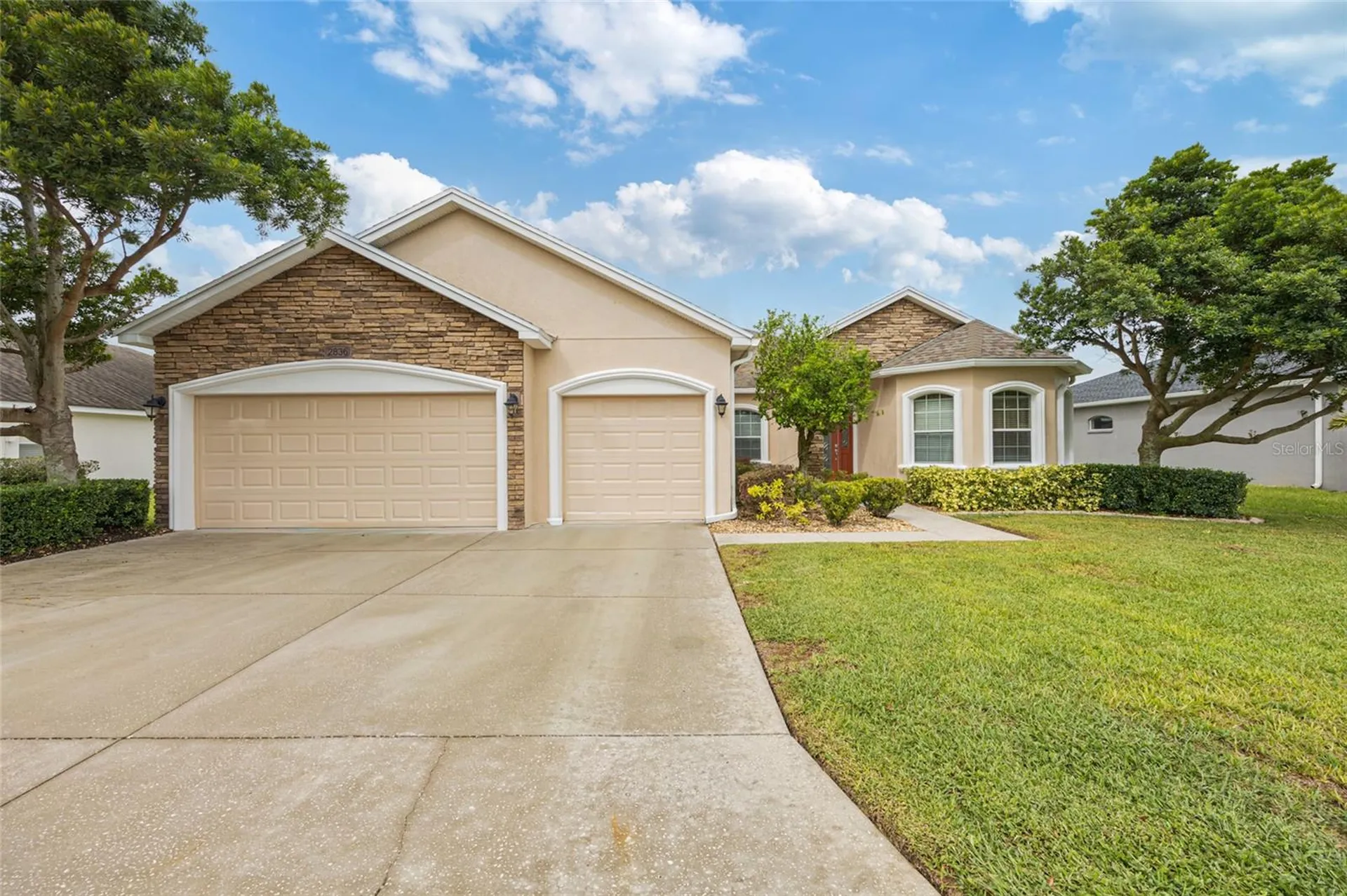 2836 Whitney Street Lakeland FL 33813