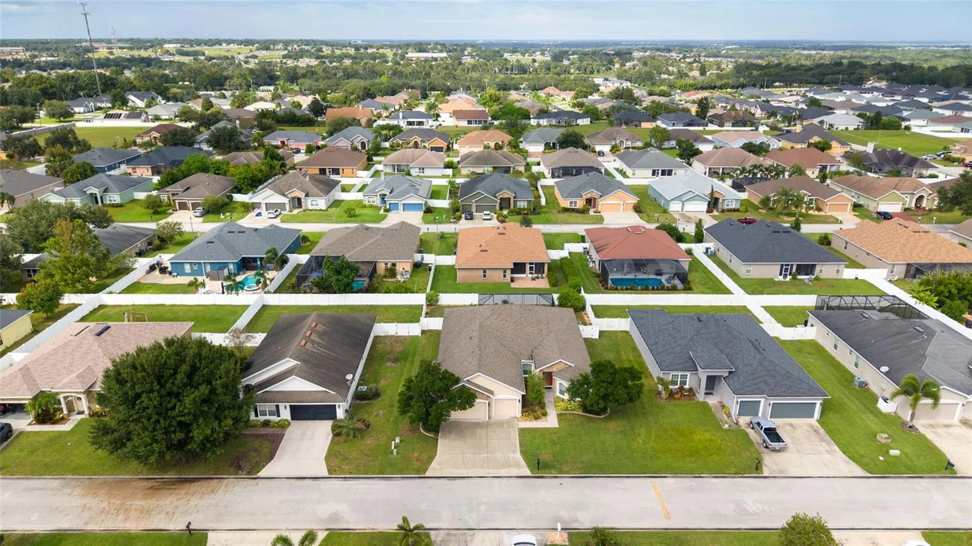 2836 Whitney Street Lakeland FL 33813