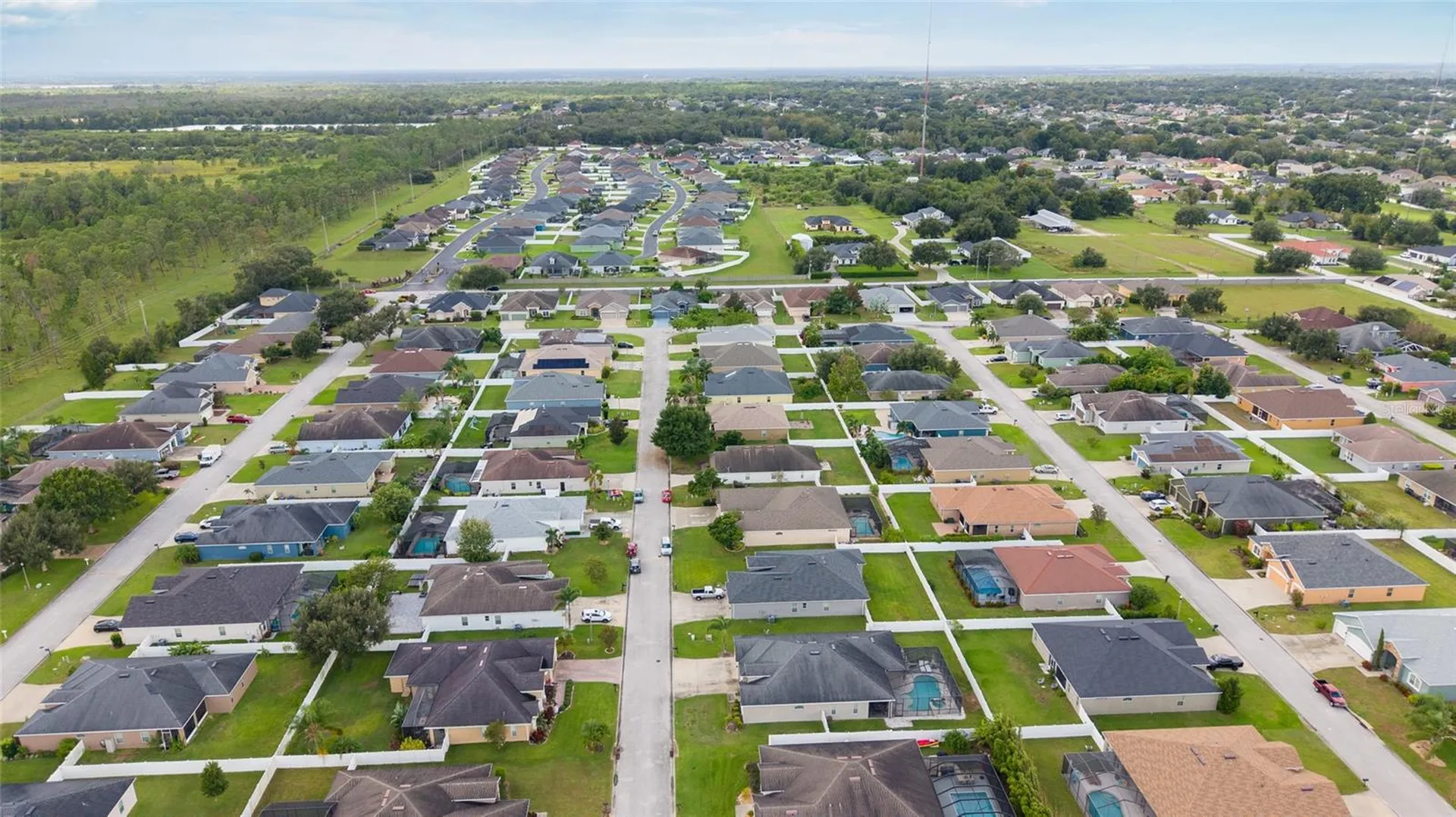 2836 Whitney Street Lakeland FL 33813