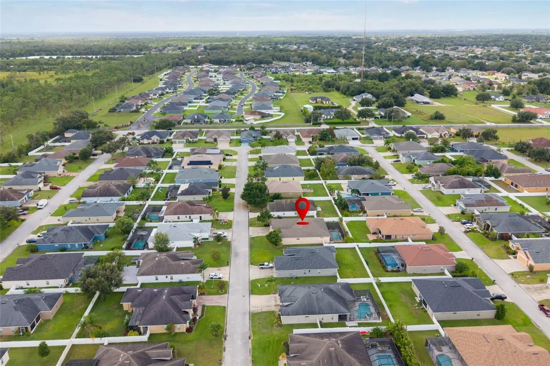 2836 Whitney Street Lakeland FL 33813