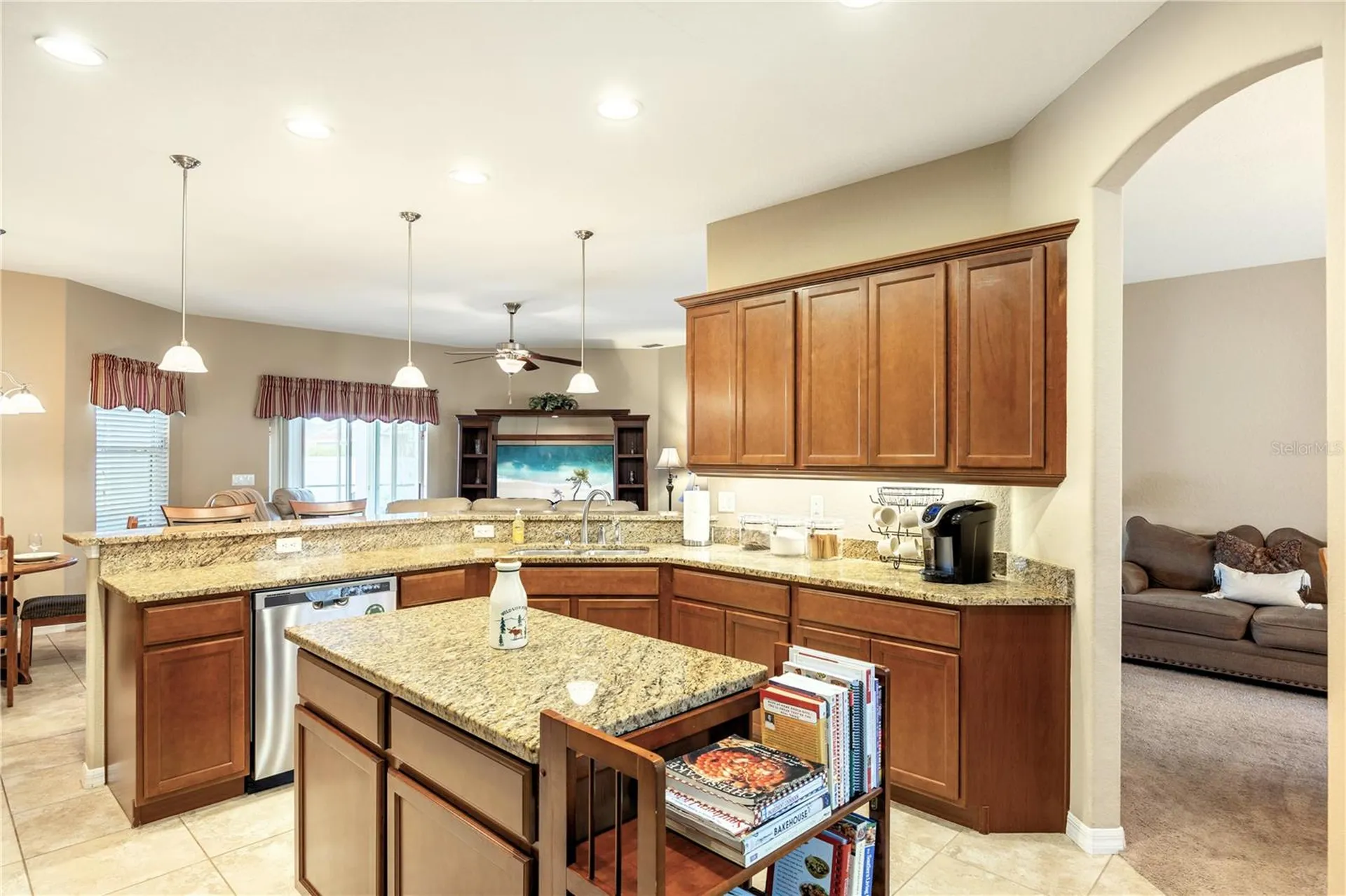 2836 Whitney Street Lakeland FL 33813