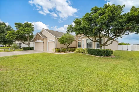 2836 Whitney Street Lakeland FL 33813