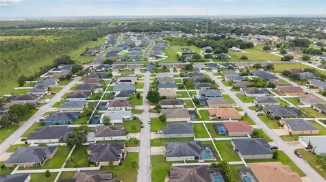 2836 Whitney Street Lakeland FL 33813