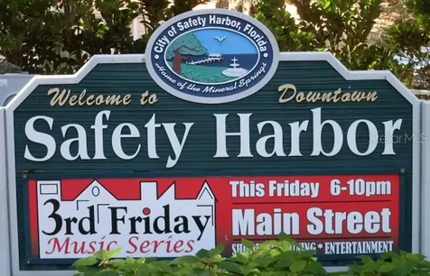 839 3rd Street N Safety Harbor FL 34695