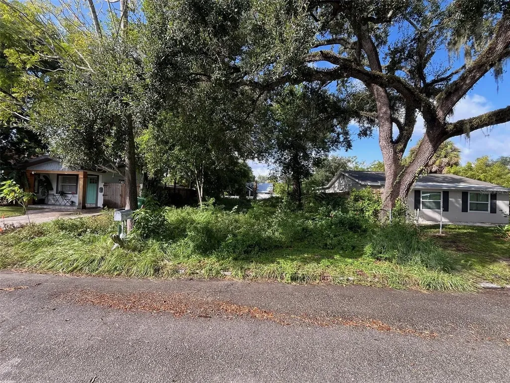 211 W Emily Street Tampa FL 33603