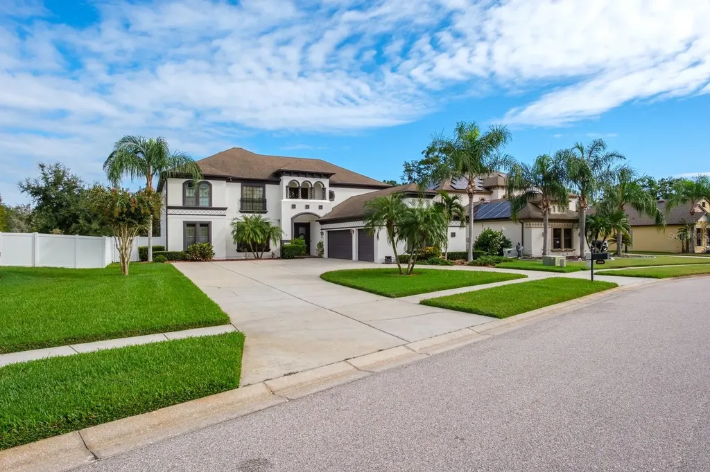 22255 Oakville Drive Land O Lakes FL 34639