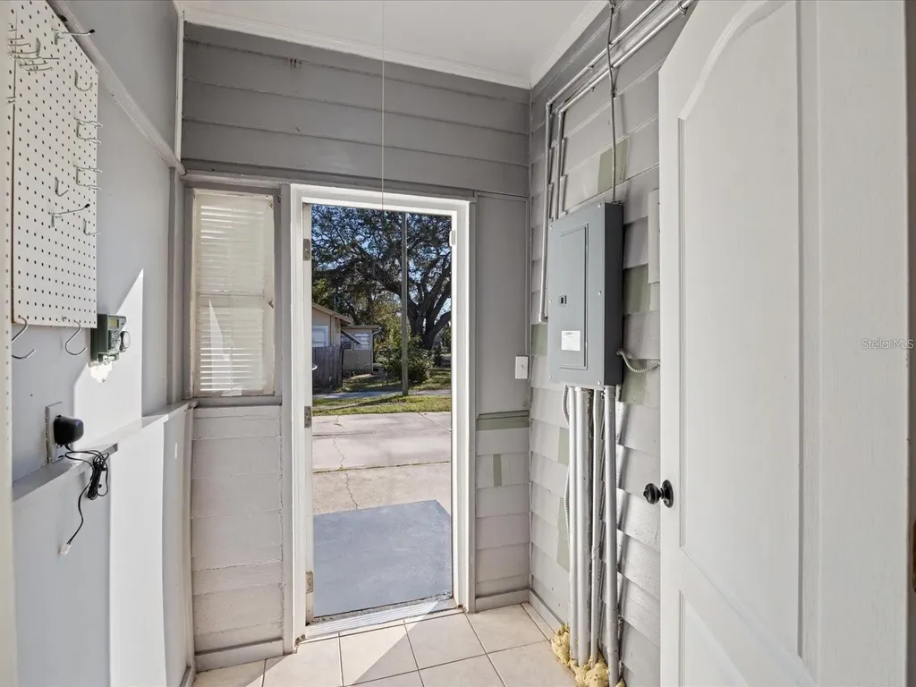 500 53rd Street S St Petersburg FL 33707