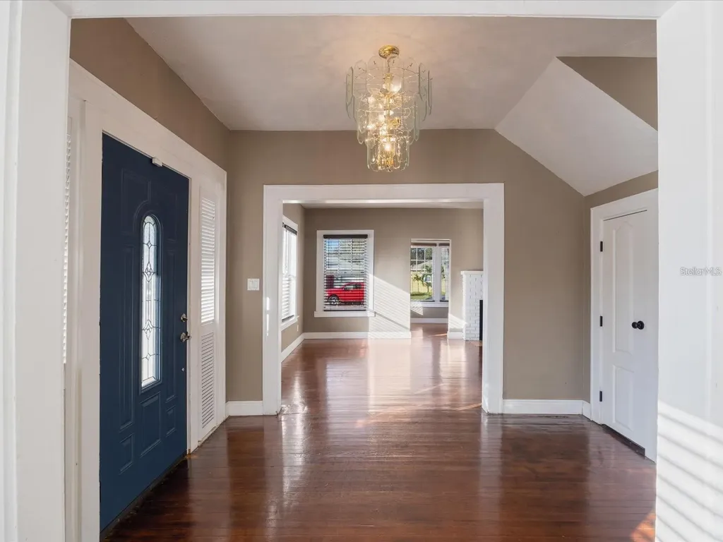 500 53rd Street S St Petersburg FL 33707
