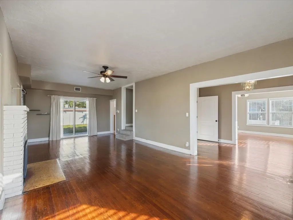 500 53rd Street S St Petersburg FL 33707
