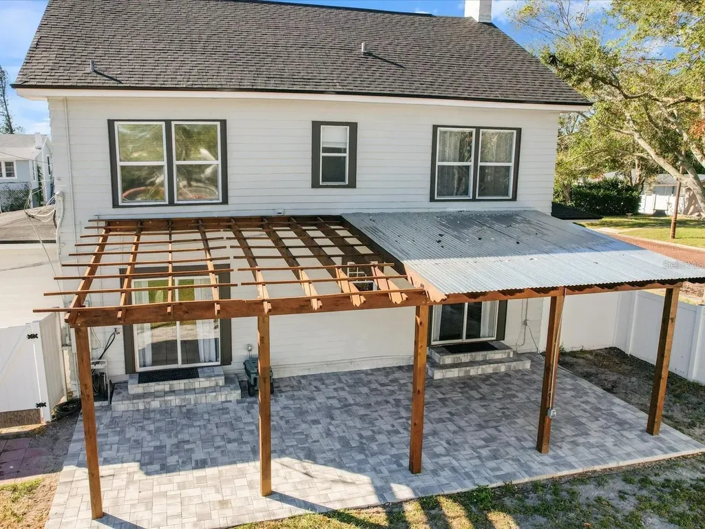 500 53rd Street S St Petersburg FL 33707