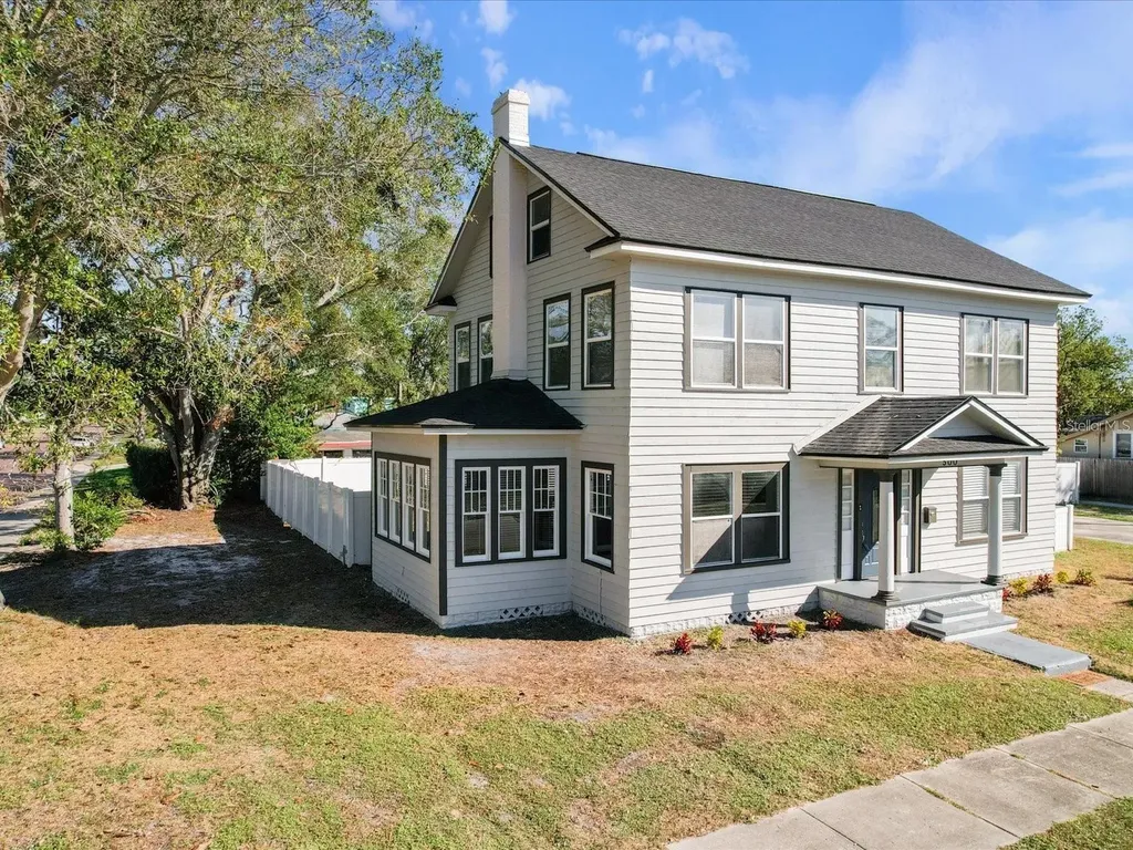 500 53rd Street S St Petersburg FL 33707