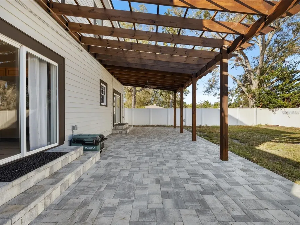 500 53rd Street S St Petersburg FL 33707