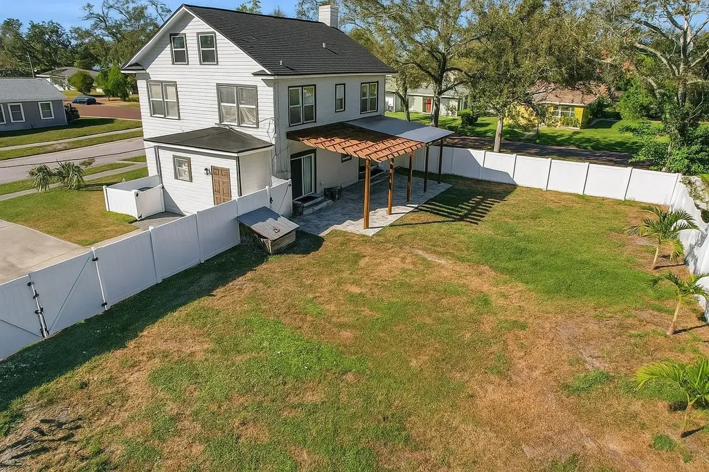 500 53rd Street S St Petersburg FL 33707