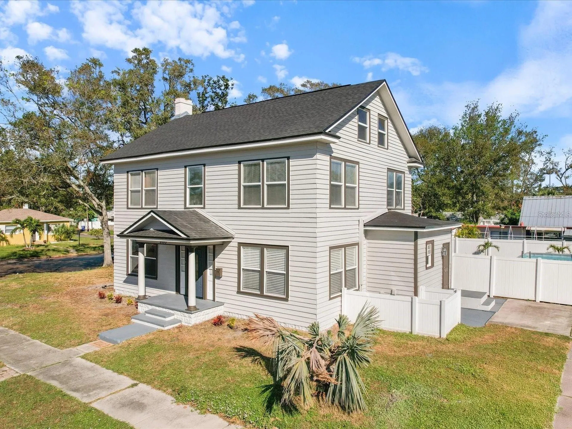 500 53rd Street S St Petersburg FL 33707