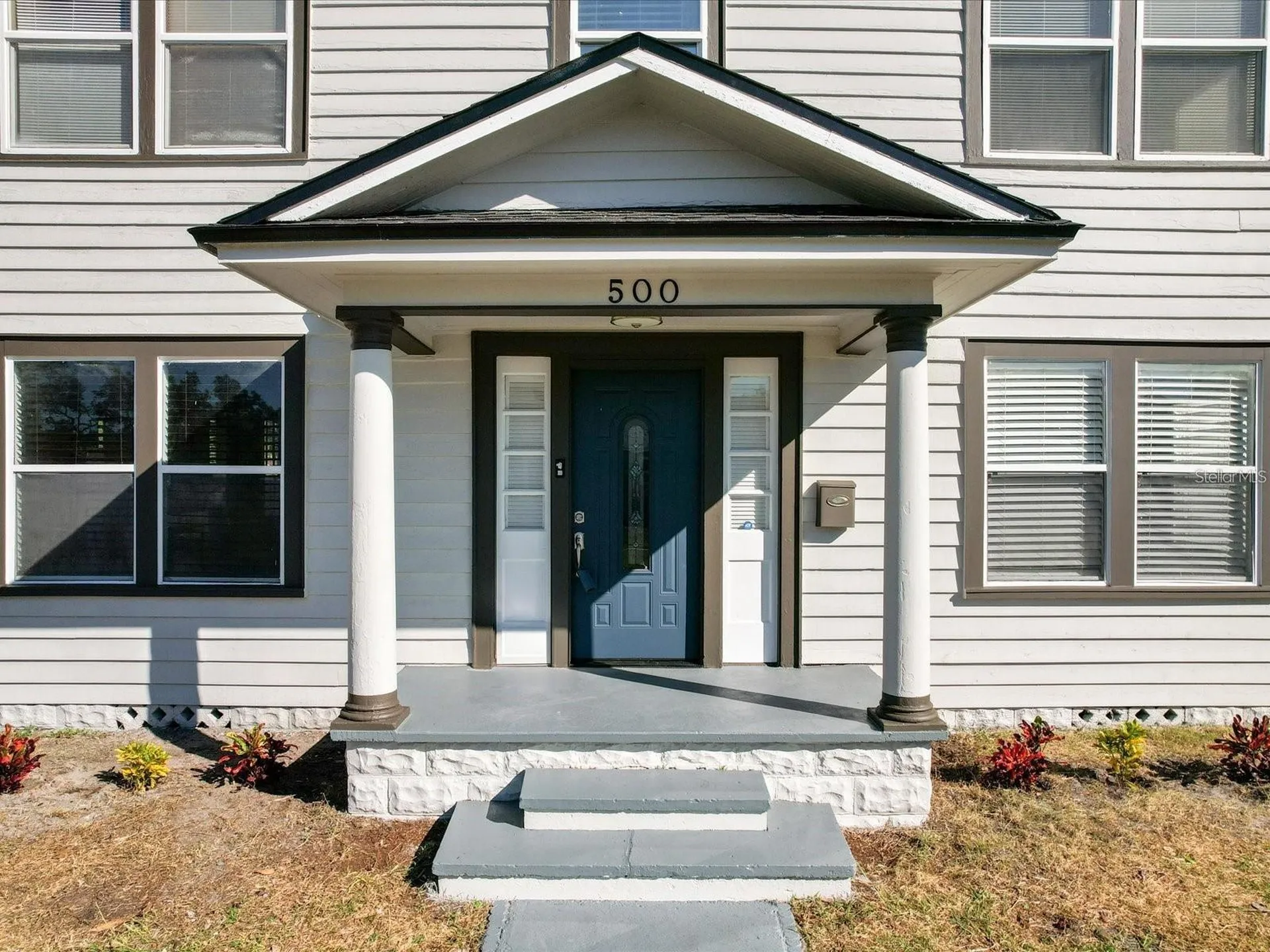500 53rd Street S St Petersburg FL 33707