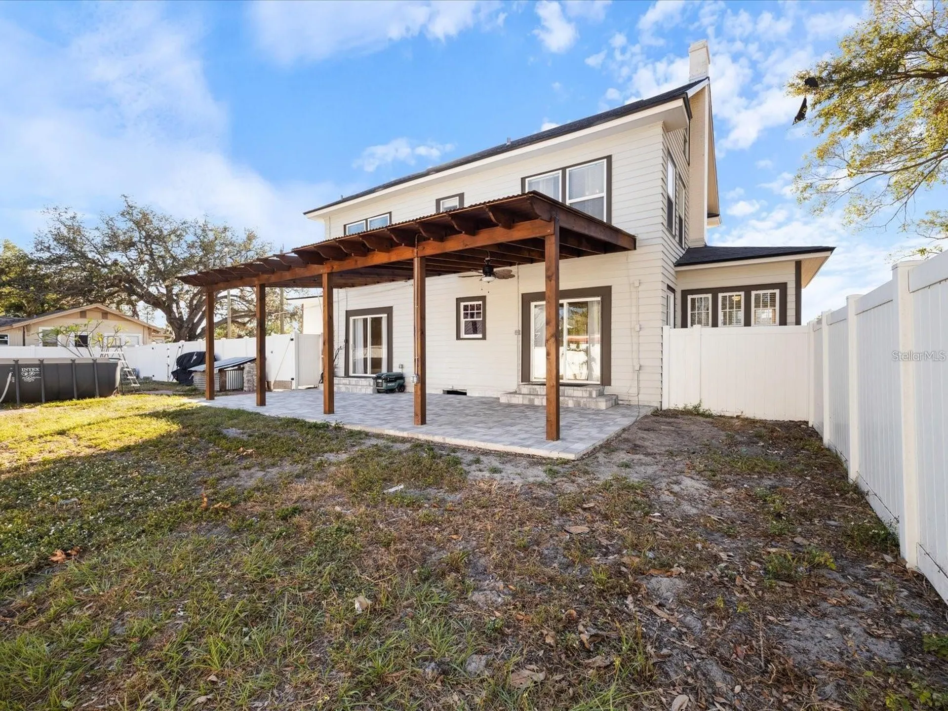 500 53rd Street S St Petersburg FL 33707