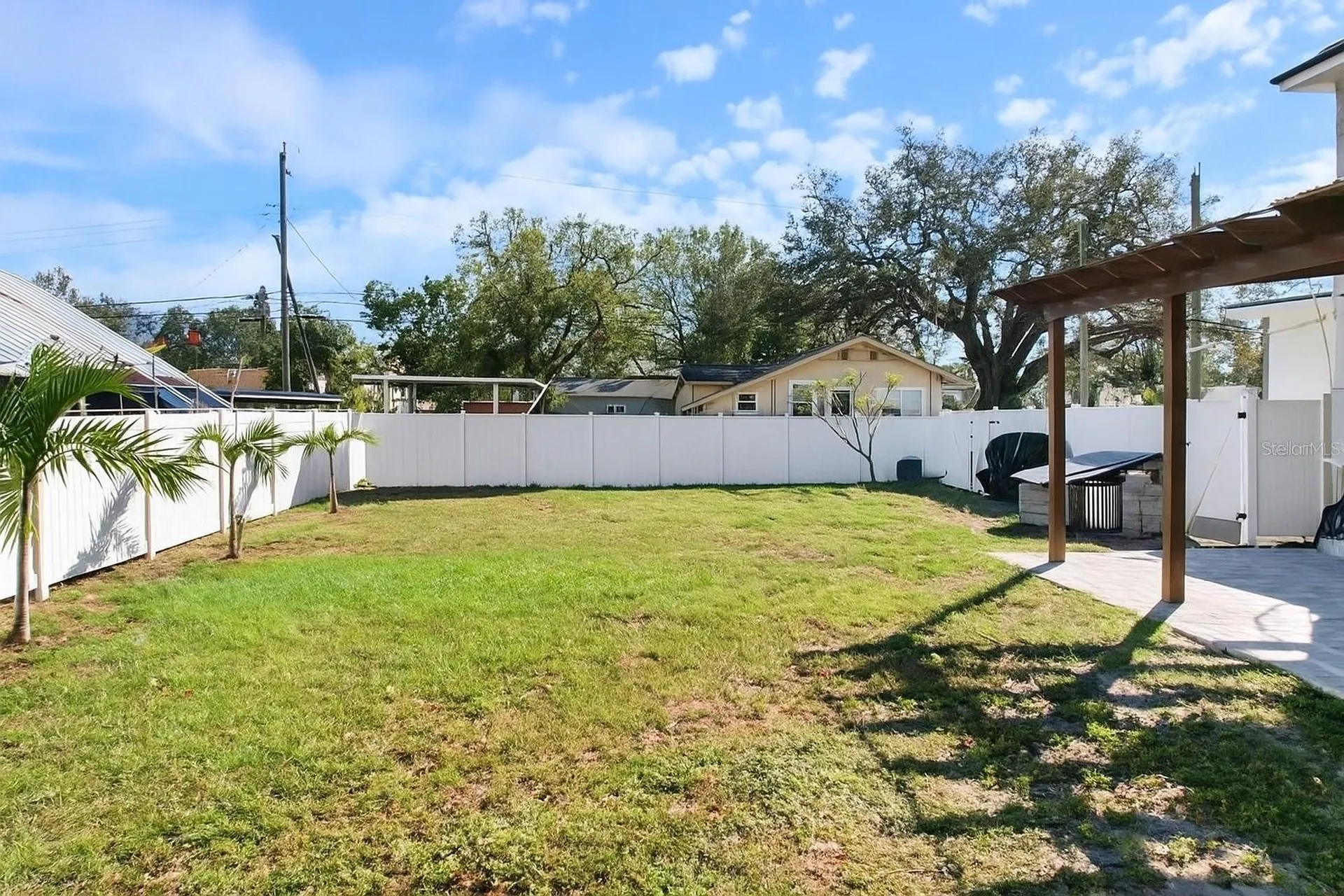 500 53rd Street S St Petersburg FL 33707