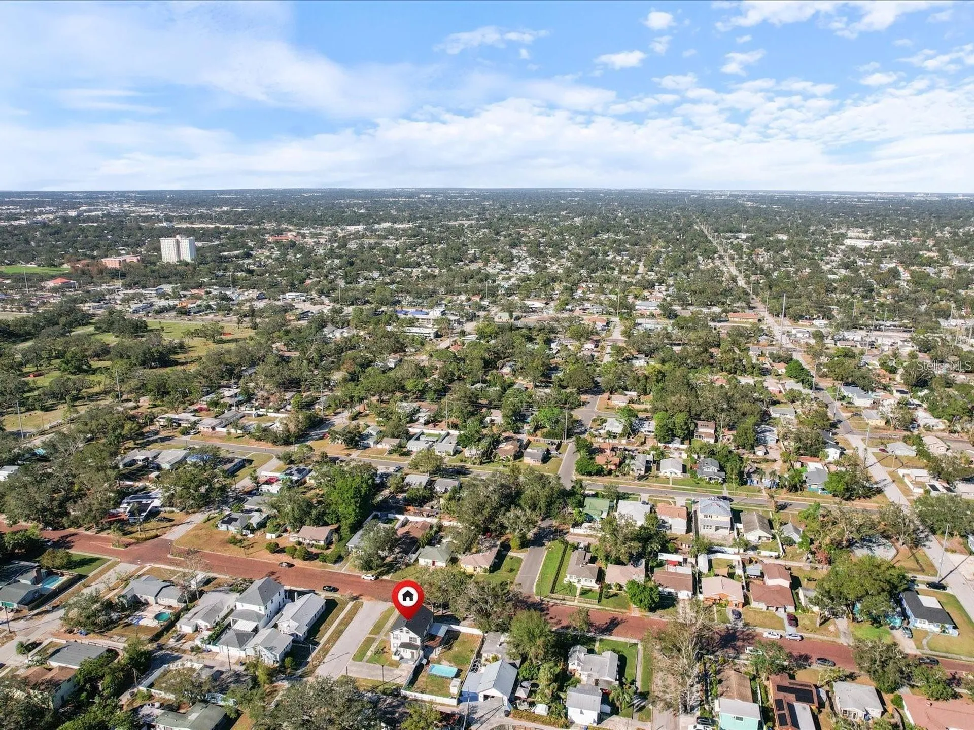 500 53rd Street S St Petersburg FL 33707