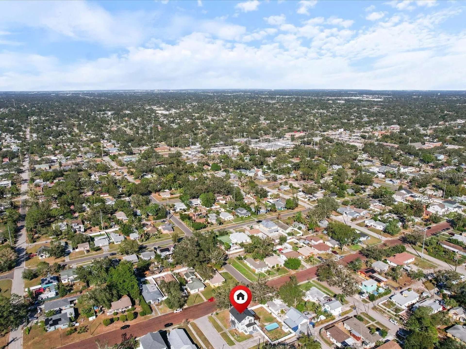 500 53rd Street S St Petersburg FL 33707