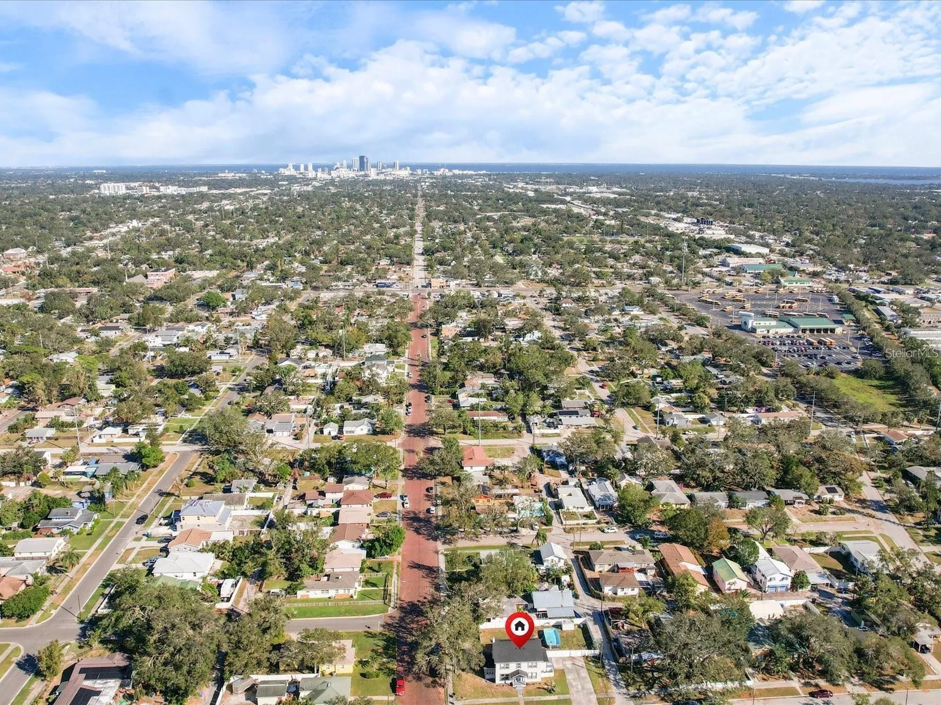 500 53rd Street S St Petersburg FL 33707