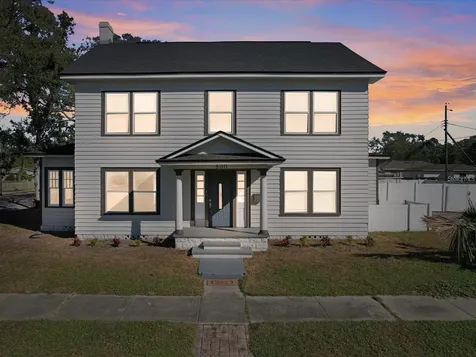 500 53rd Street S St Petersburg FL 33707