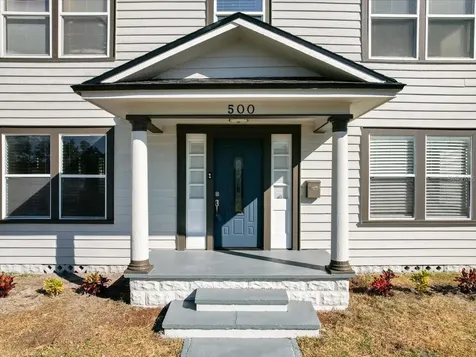 500 53rd Street S St Petersburg FL 33707