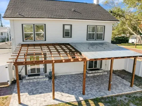 500 53rd Street S St Petersburg FL 33707