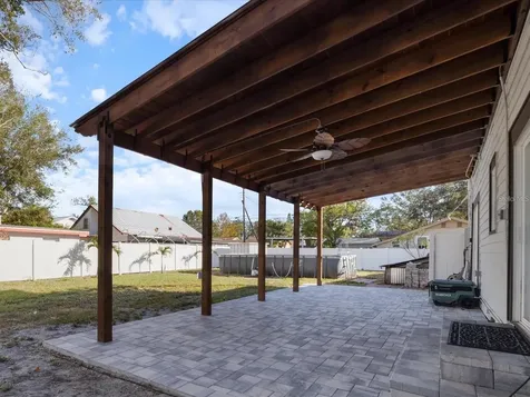500 53rd Street S St Petersburg FL 33707