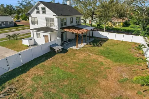 500 53rd Street S St Petersburg FL 33707