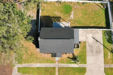 500 53rd Street S St Petersburg FL 33707