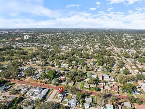500 53rd Street S St Petersburg FL 33707