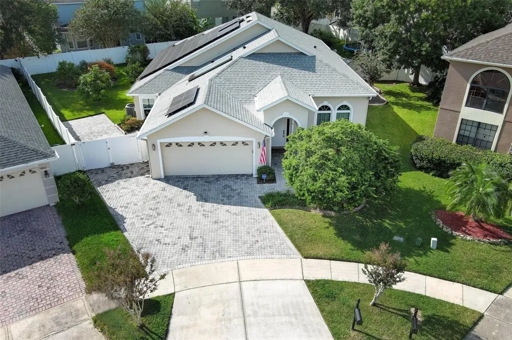 17617 Woodfield Hill Court Orlando FL 32820