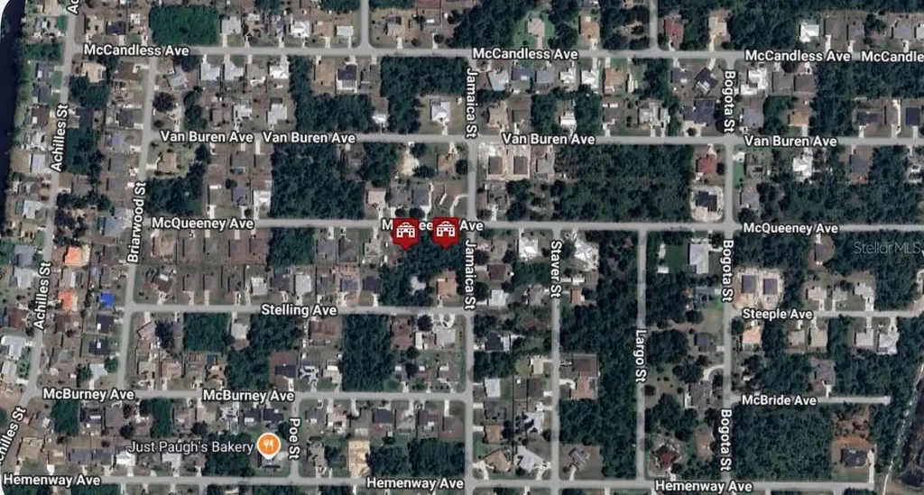 23279 Mcqueeney Avenue Punta Gorda FL 33980