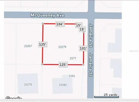 23279 Mcqueeney Avenue Punta Gorda FL 33980