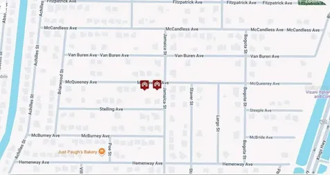 23279 Mcqueeney Avenue Punta Gorda FL 33980