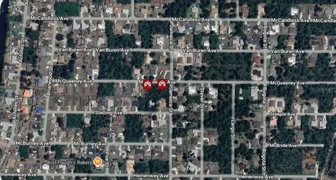 23279 Mcqueeney Avenue Punta Gorda FL 33980