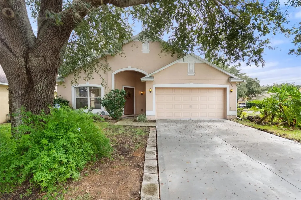 2101 Carpathian Drive Apopka FL 32712