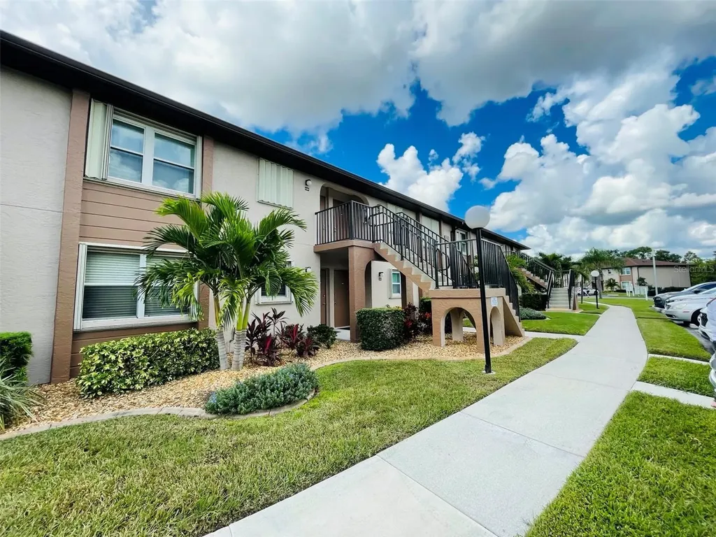 25100 Sandhill Boulevard Punta Gorda FL 33983