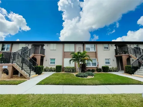 25100 Sandhill Boulevard Punta Gorda FL 33983