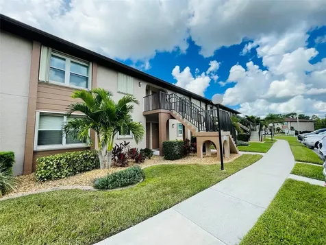 25100 Sandhill Boulevard Punta Gorda FL 33983
