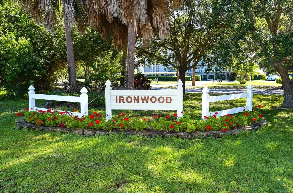 4480 Ironwood Circle Bradenton FL 34209