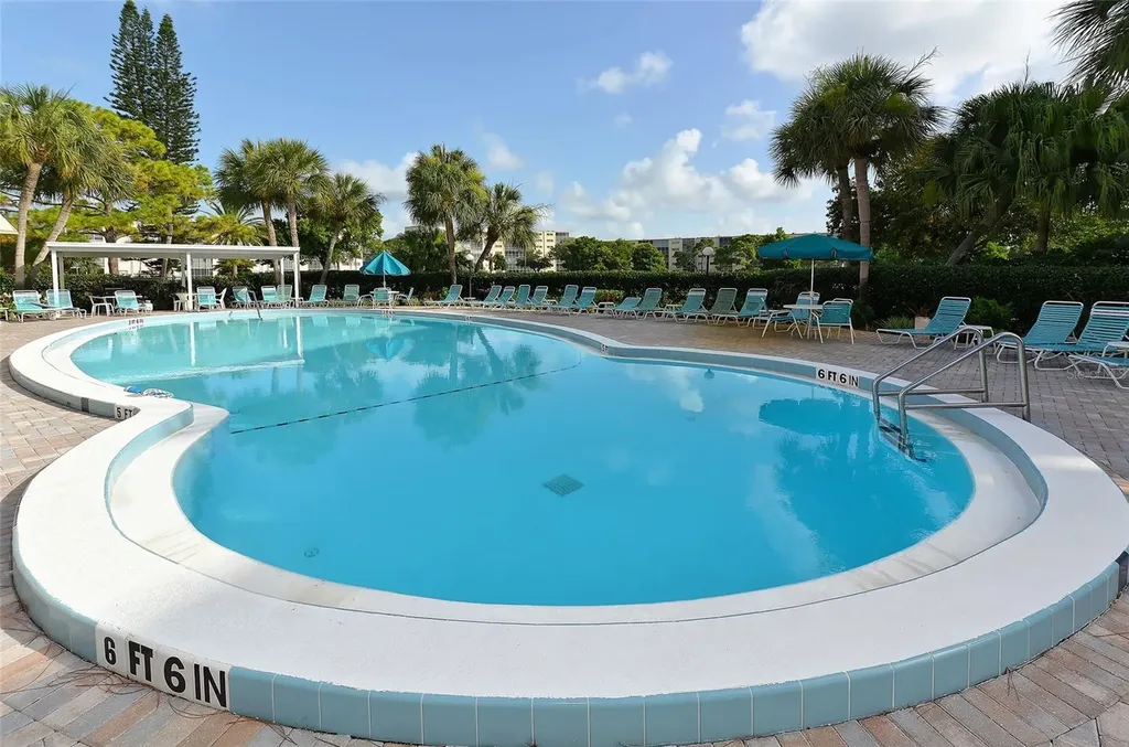 4480 Ironwood Circle Bradenton FL 34209