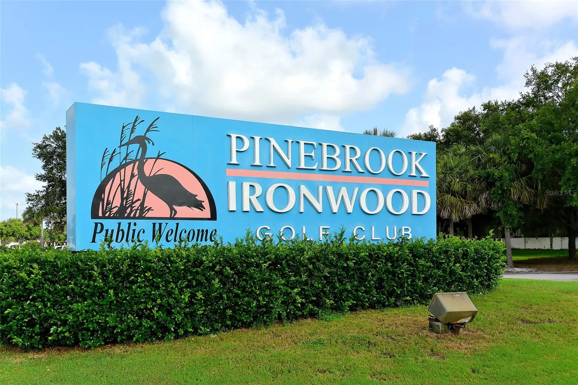 4480 Ironwood Circle Bradenton FL 34209